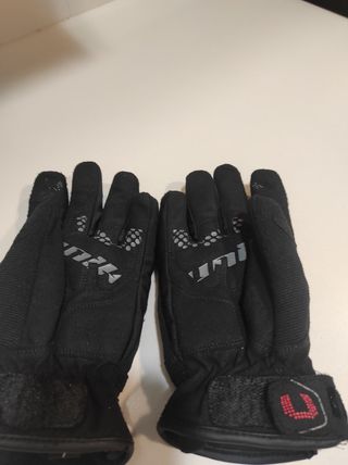 Guantes Moto Talla S/7