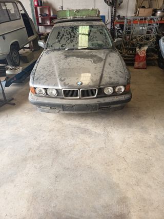 BMW Serie 7 1994