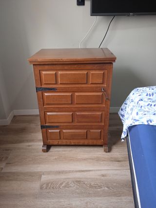 Máquina de coser Singer