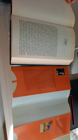 Colección de las mejores obras escritas en español