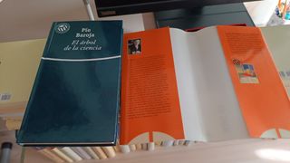 Colección de las mejores obras escritas en español