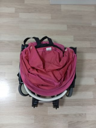 Silla de paseo YOYO