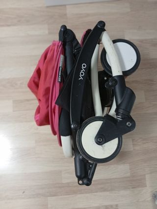 Silla de paseo YOYO