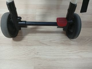 Silla de paseo YOYO