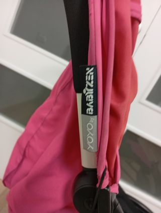 Silla de paseo YOYO