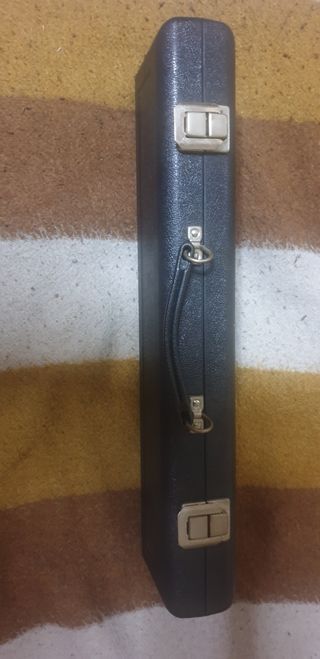 Flauta Travesera Gemeinhardt Nueva