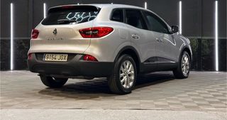 Renault Kadjar 2015