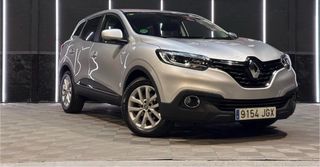 Renault Kadjar 2015