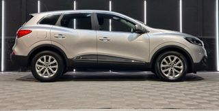 Renault Kadjar 2015