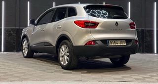 Renault Kadjar 2015