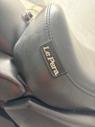 Harley Davidson Sportster 883