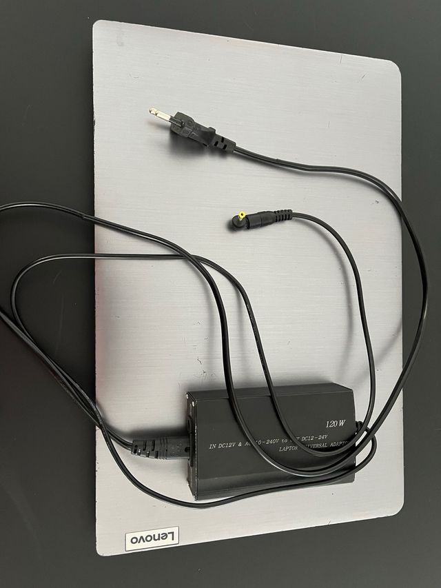 Portátil Lenovo IdeaPad 3 15ITL6 i5 8GB RAM Plata