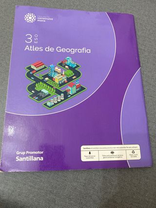 GEOGRAFIA 3 SEC CONSTRUINT MONS