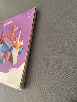 GEOGRAFIA 3 SEC CONSTRUINT MONS