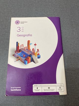 GEOGRAFIA 3 SEC CONSTRUINT MONS