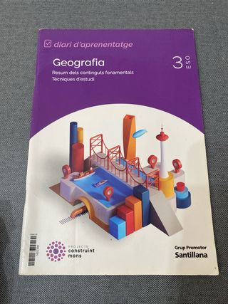GEOGRAFIA 3 SEC CONSTRUINT MONS