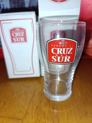 Vasi antichi della Croce del Sud