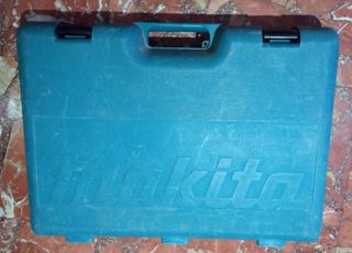 Martillo taladro Percutor  Makita modelo HR4000