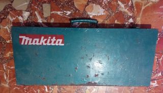 Martillo taladro Percutor  Makita modelo HR4000