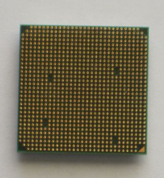 CPU AMD Athlon 64 X2 4000+