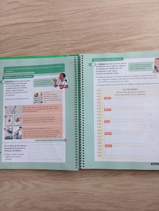 Itineraris. Coneixement del medi natural, socia...