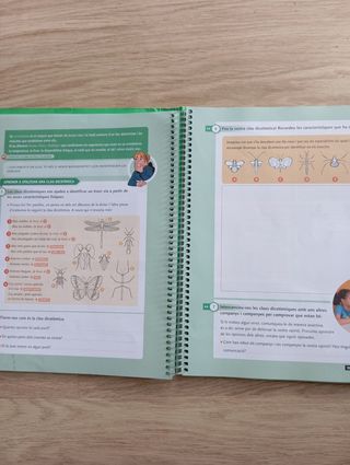 Itineraris. Coneixement del medi natural, socia...