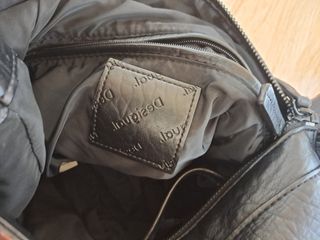 Bolso Desigual tamaño mediano