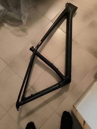 Cuadro Specialized Epic HT