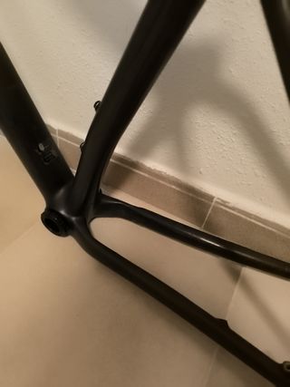 Cuadro Specialized Epic HT
