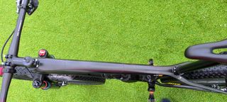 Cuadro Specialized Epic HT
