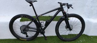 Cuadro Specialized Epic HT