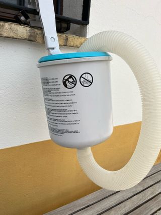 Skimmer Intex para Piscina Desmontable