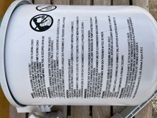 Skimmer Intex para Piscina Desmontable