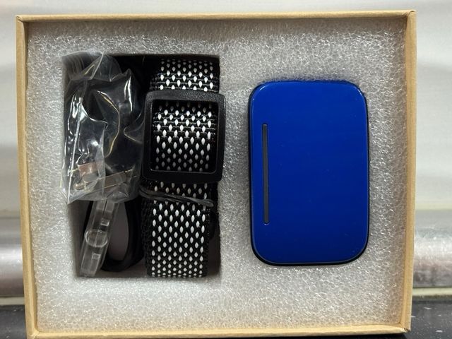 Collar para Perro con Luces LED