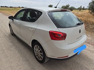 SEAT Ibiza 2010