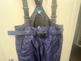 Salopette da sci Decathlon XXL