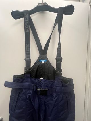 Salopette da sci Decathlon XXL