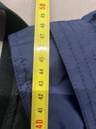 Salopette da sci Decathlon XXL