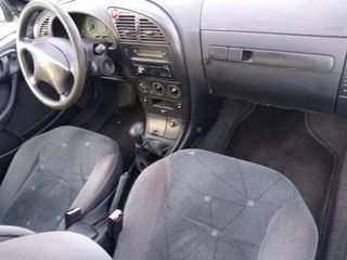 Citroen Xsara 2001