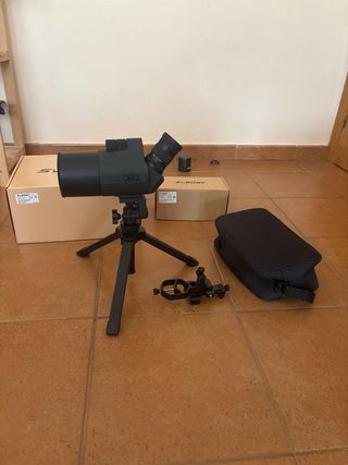 Prismático SVBONY
