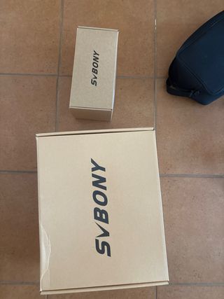 Prismático SVBONY