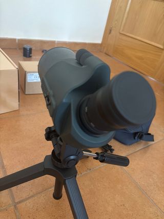 Prismático SVBONY