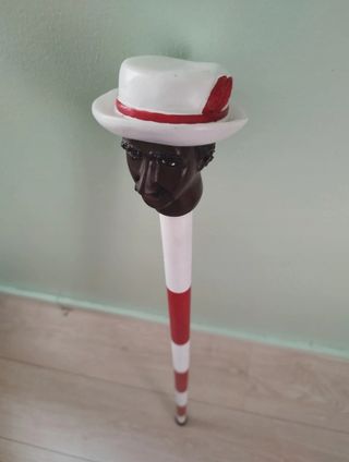 Bengala Malandro Zé Pelintra