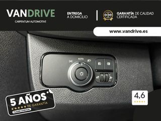 Mercedes Sprinter AOC 311cdi L3H2