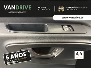 Mercedes Sprinter AOC 311cdi L3H2