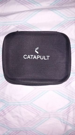 GPS Catapult