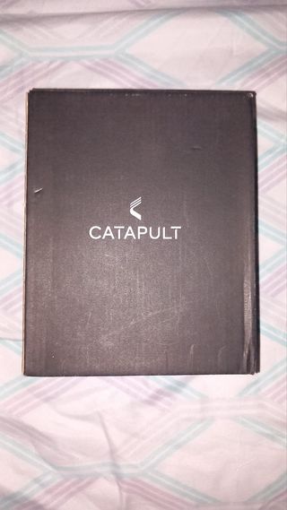 GPS Catapult