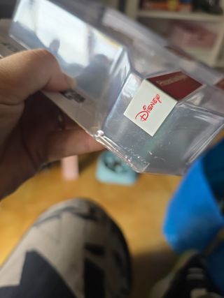 Figura Princesa Leia Organa Disney Infinity