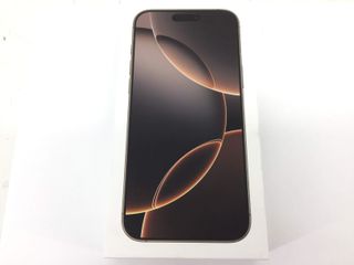 apple iphone 16 pro max 256gb