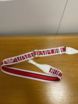Cinturino Emporio Armani